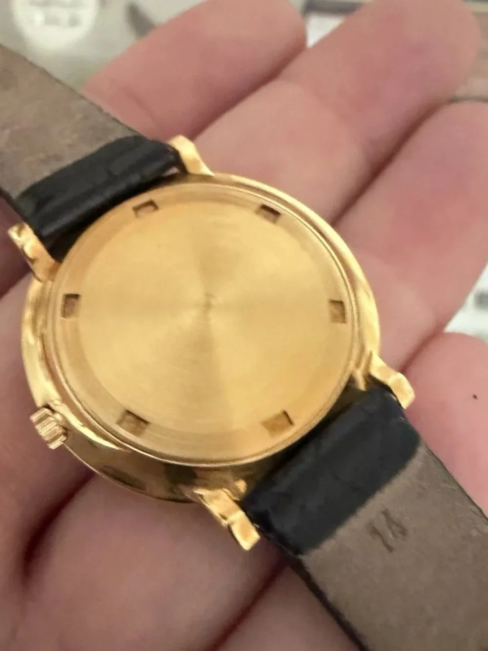Vacheron Constantin 